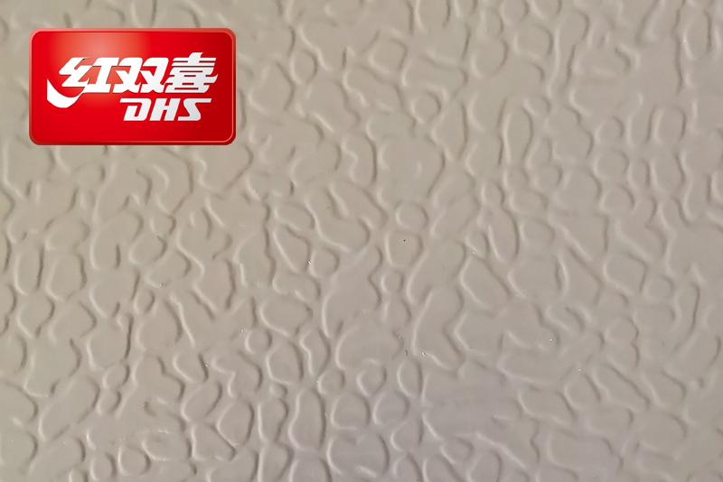 紅雙喜運動地膠，紅雙喜乒乓球臺