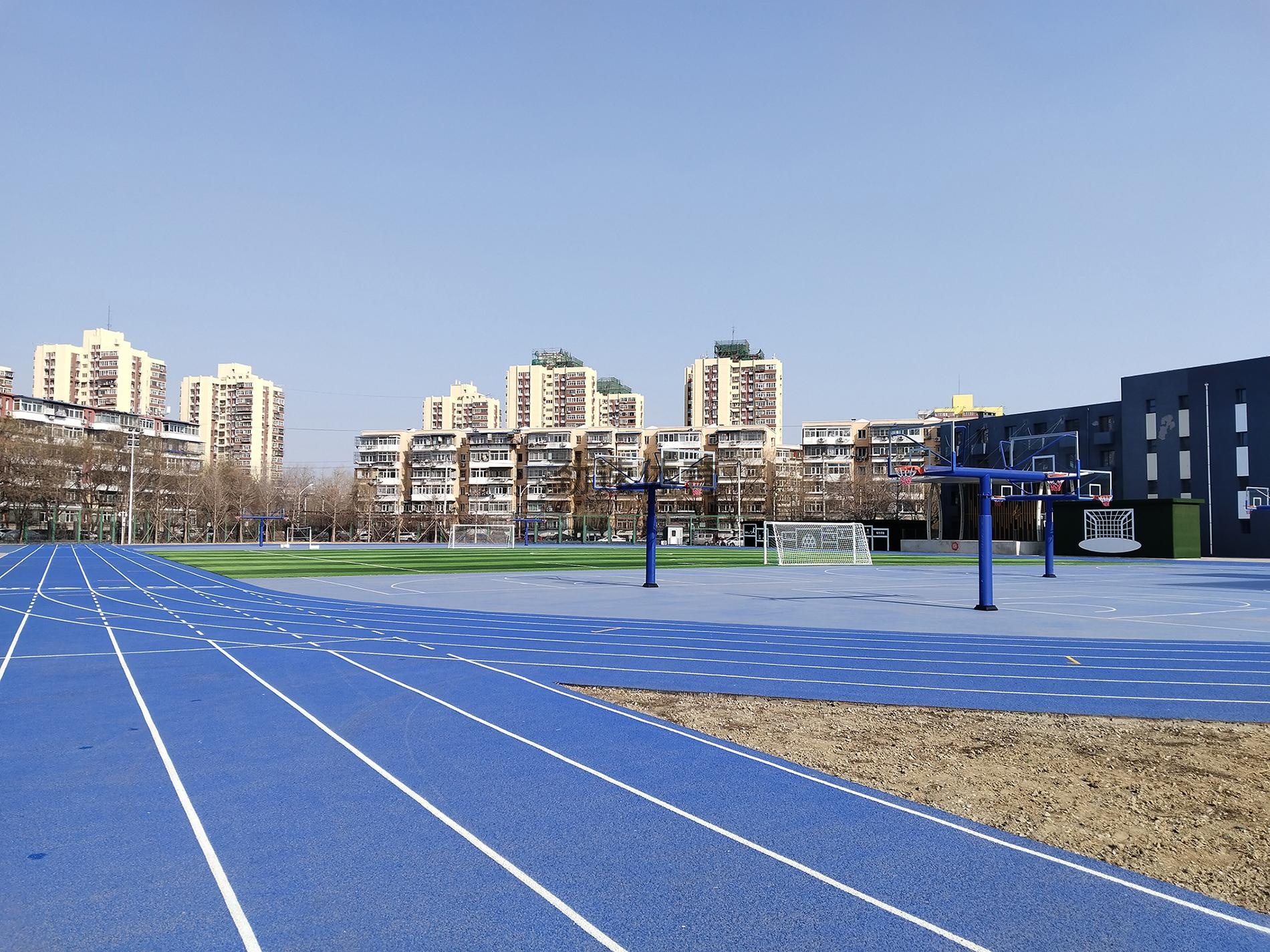 籃球架，運動體育器材